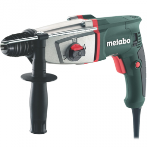 Ciocan rotopercutor SDS-Plus Metabo KHE 2644 Profesional